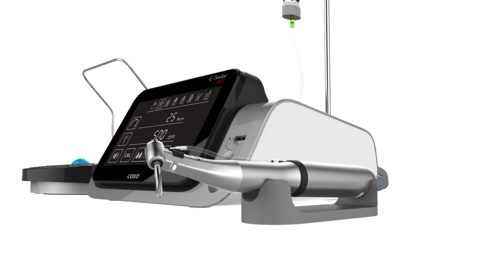 C-Sailor PRO Dental implantation systems