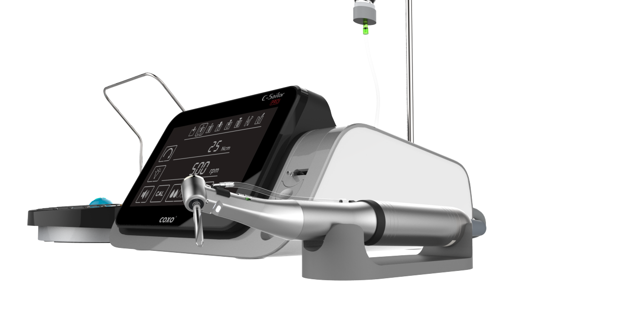 C-Sailor PRO Dental implantation systems