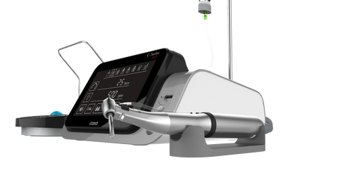 C-Sailor PRO Dental implantation systems