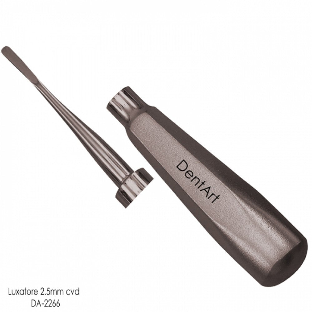 LUXATORE HF STYLE  | DentArt