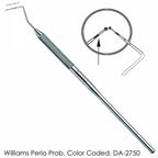 Perio Prob | DENTart