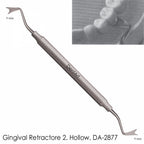gingival retractor | dentart