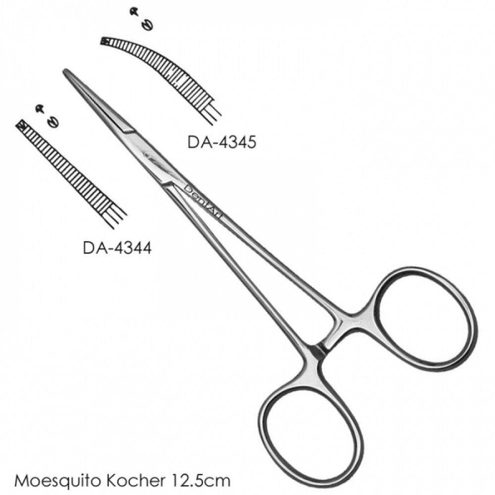 Mosquito Forcep | DentArt