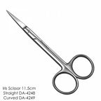 Surgical Scissors | DENTart