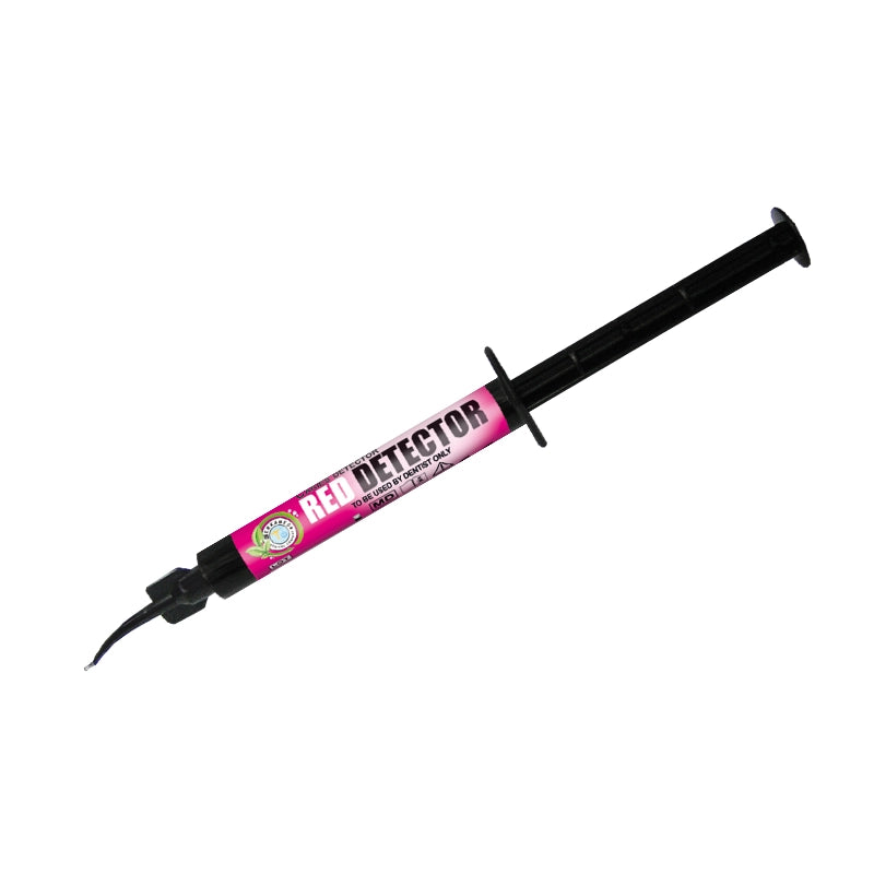 Caries detector cerkamed