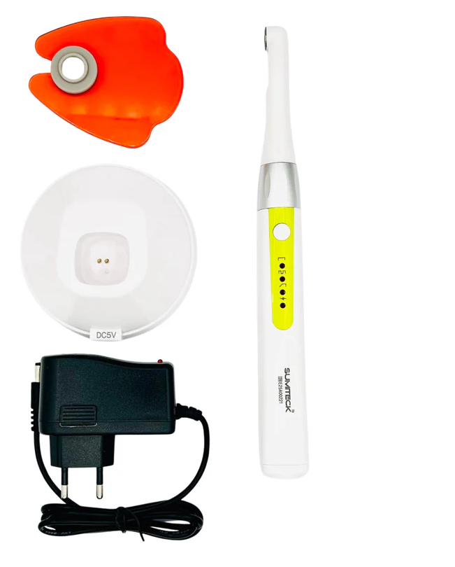 LED Curing light| summit