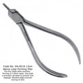 Nance Loop Forming Plier | DentArt