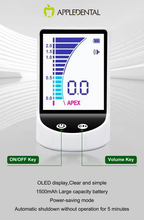 APPLE Apex Locator