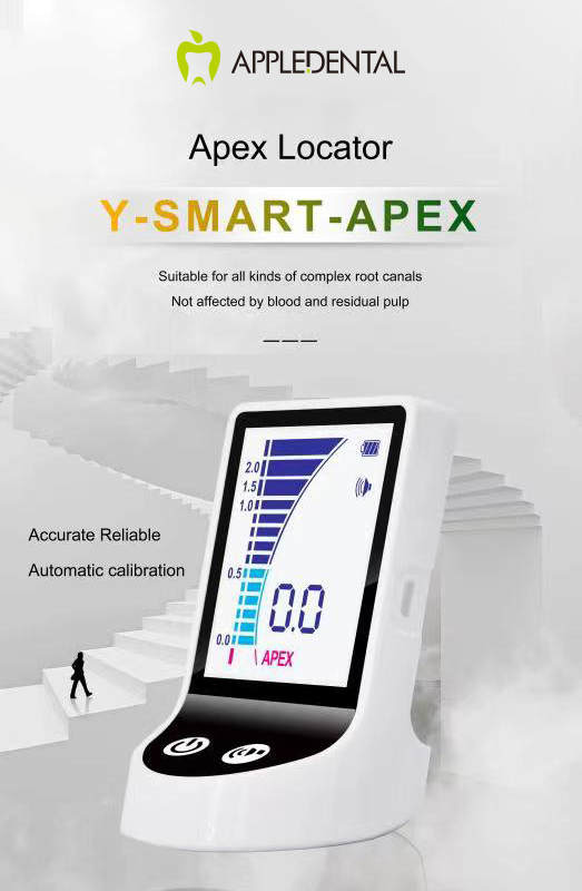 APPLE Apex Locator
