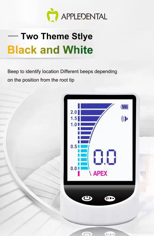 APPLE Apex Locator