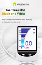 APPLE Apex Locator