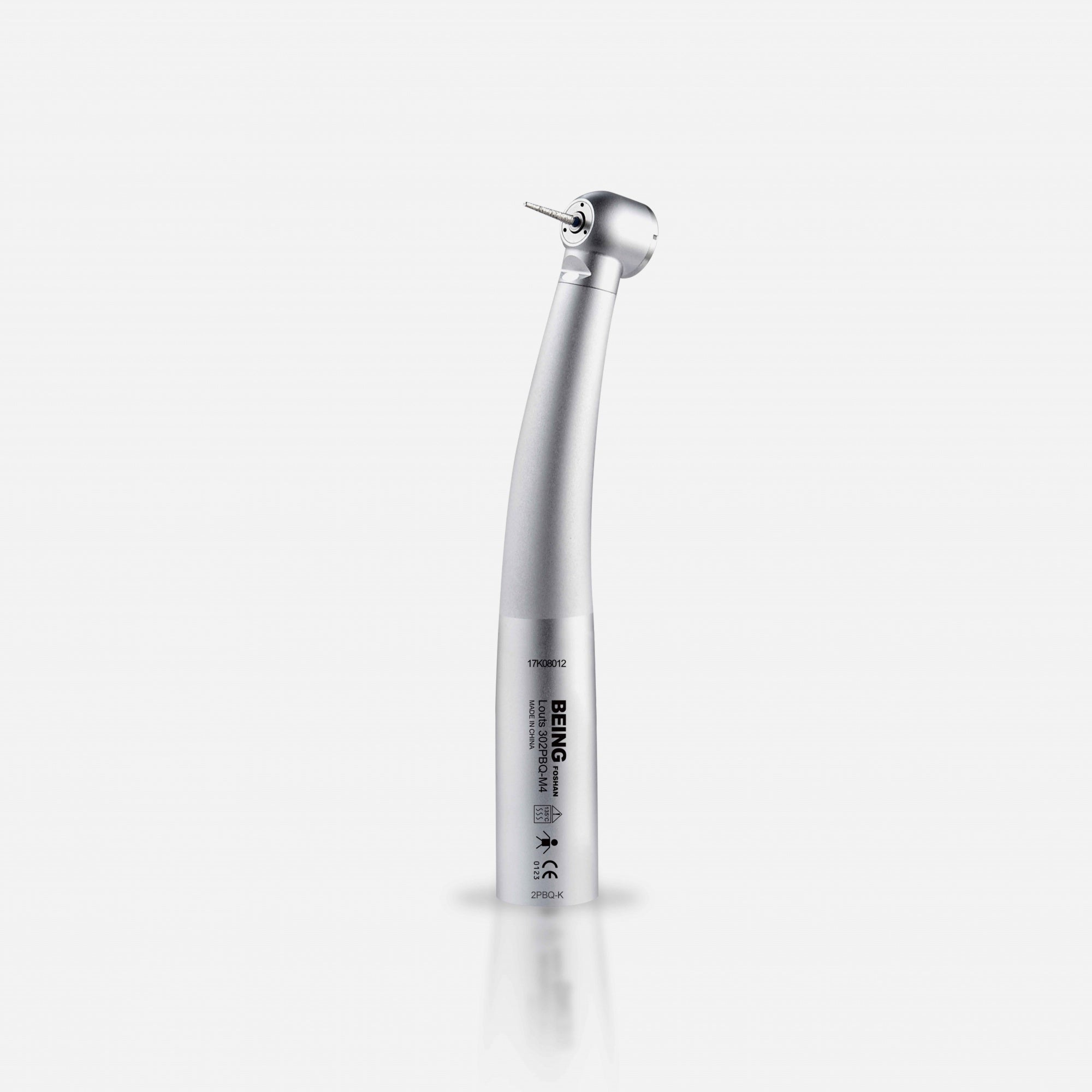 Being Turb. Kavo couple large head302PBQ-k