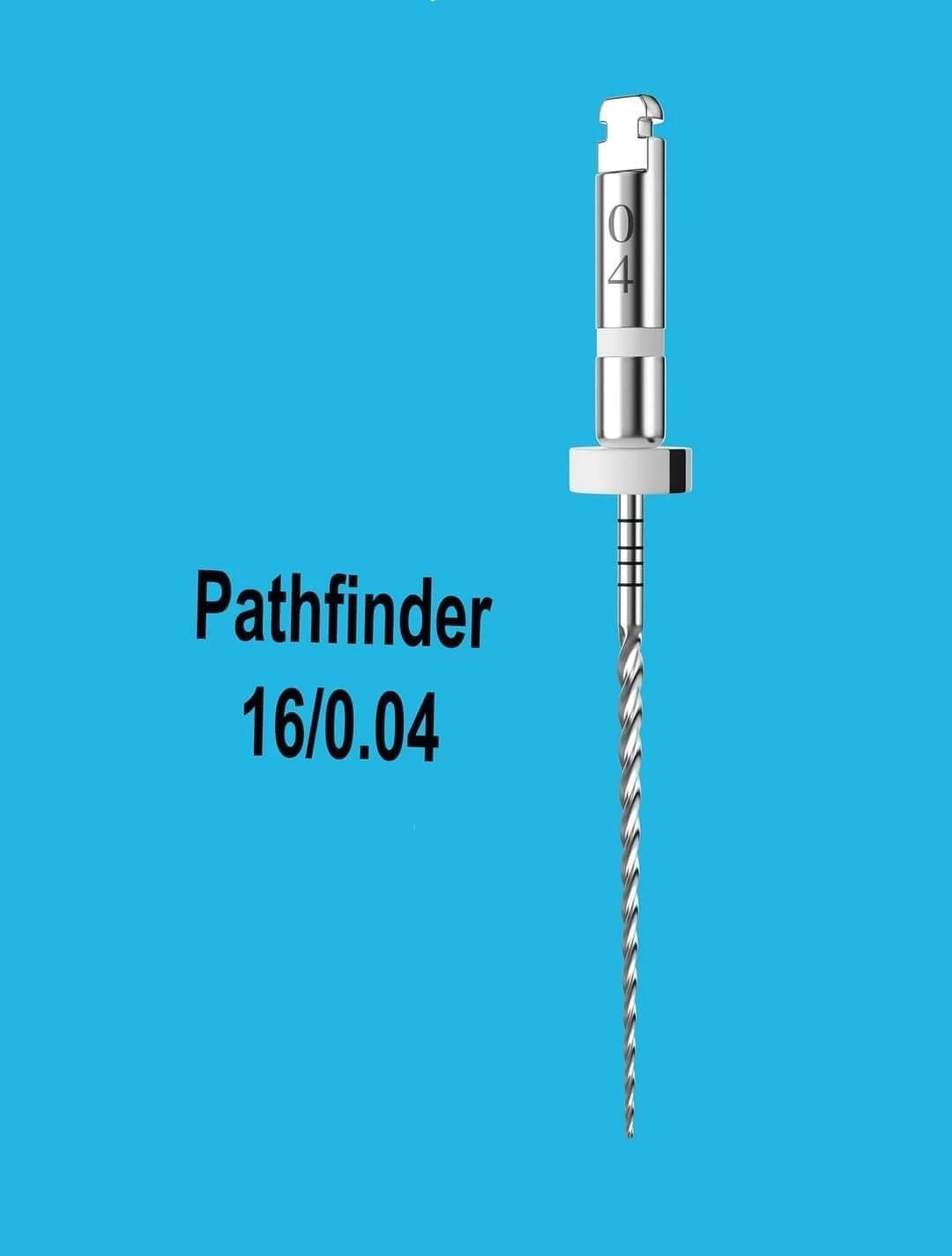 Path finder 16 4% 25mm