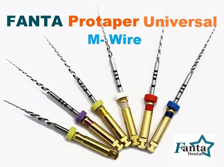 V taper silver | FANTA