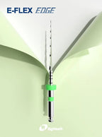 E flex Edge file flat side design