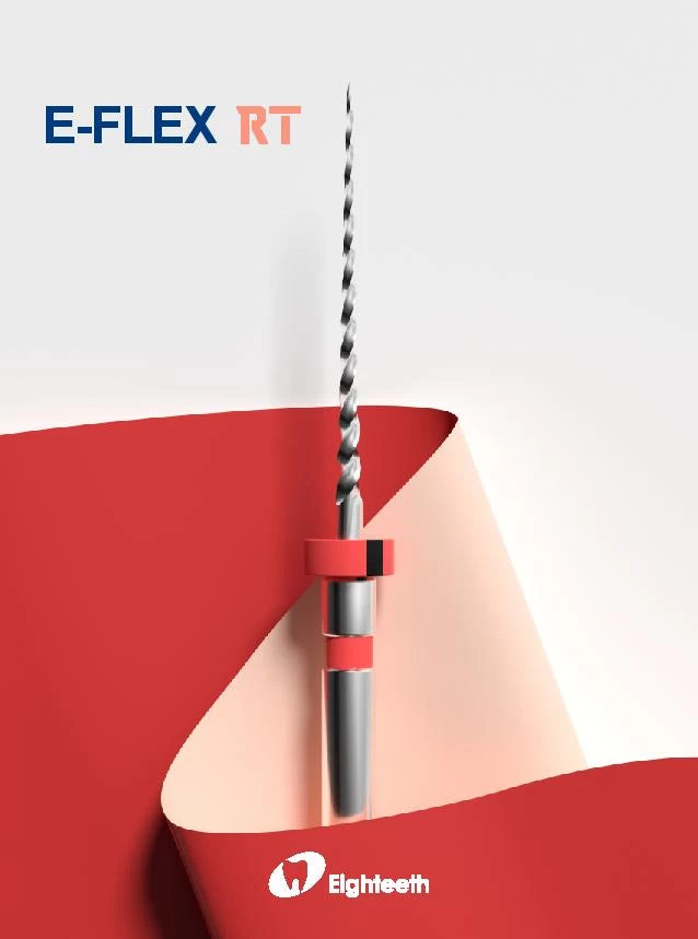 E flex Rt retreatment