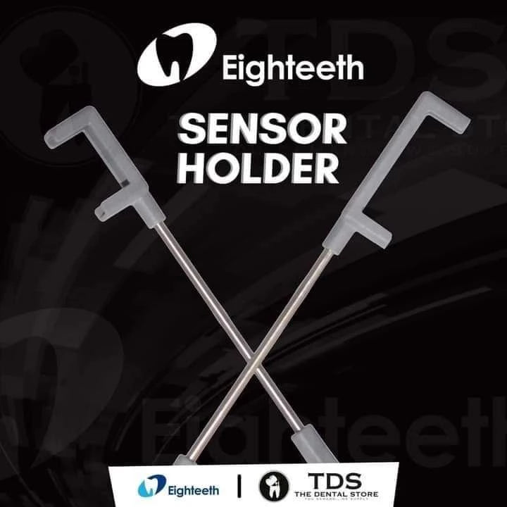 Nanopix Sensor holder