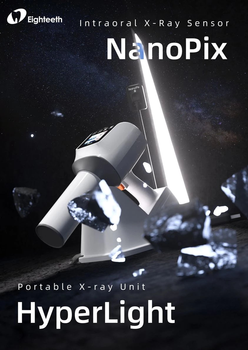 Nanopix 1 + Hyperlight bundle