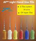 AF light | FANTA