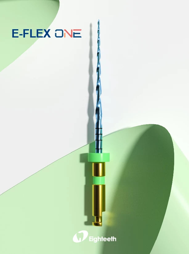 E Flex one