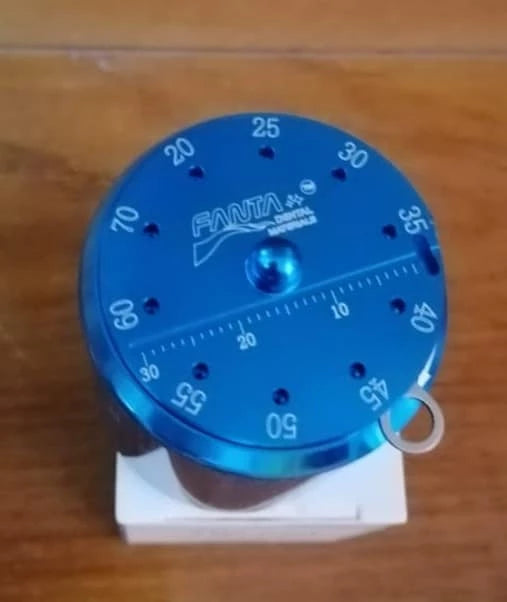 Fanta Apical gauge