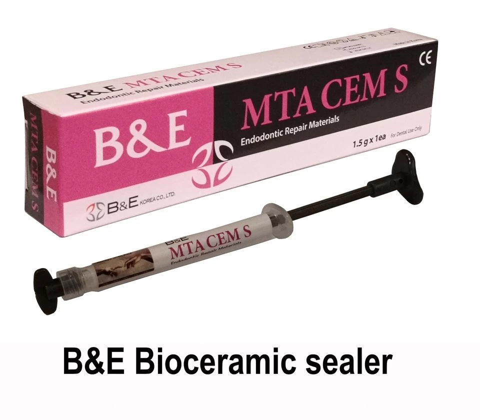 Bioceramic sealer 1.5g