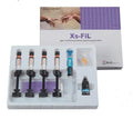 B&amp;E Xs-fil composite kit
