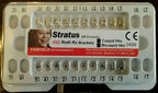 Stratus Bracket Set MBT