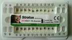 Stratus Bracket Set MBT