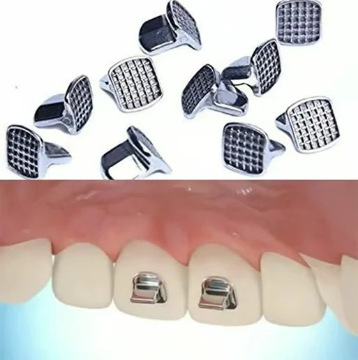 Bite Tube 10/bag