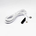 E connect S measuring wire