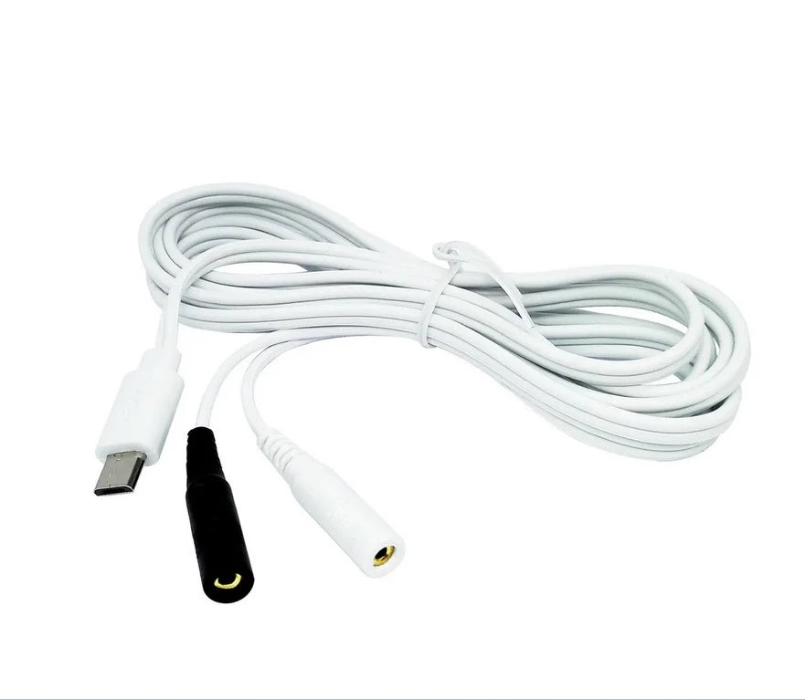 E connect S+ measuring