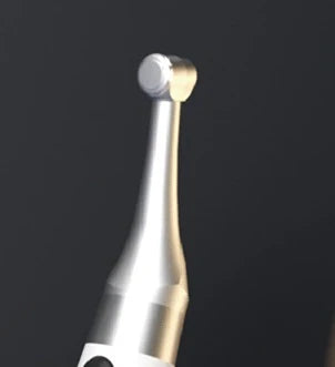 E xtreme angle