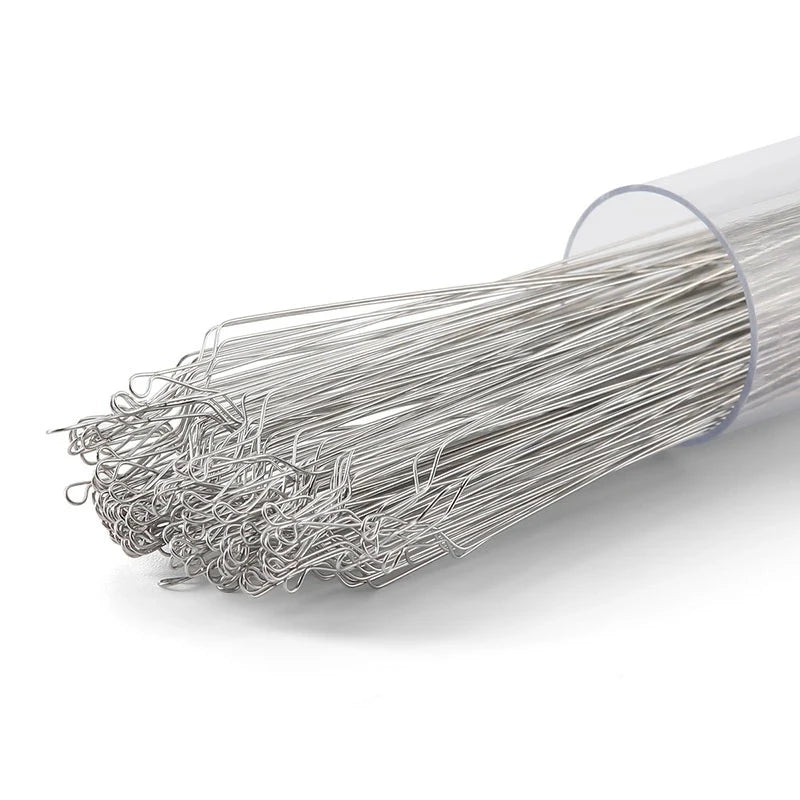 Long ligature wire size 10 500/pack
