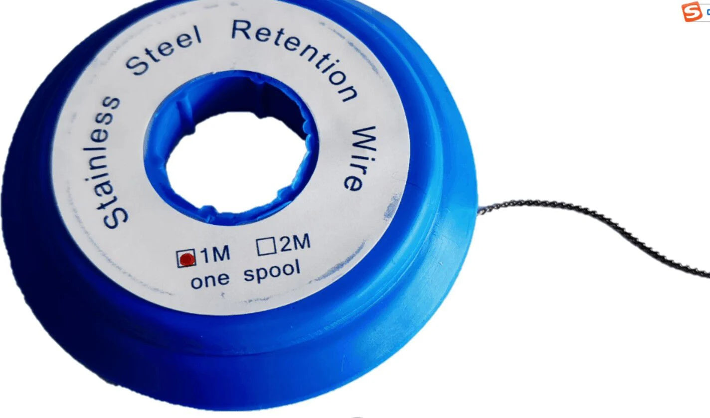 Flex Lingual Retainer