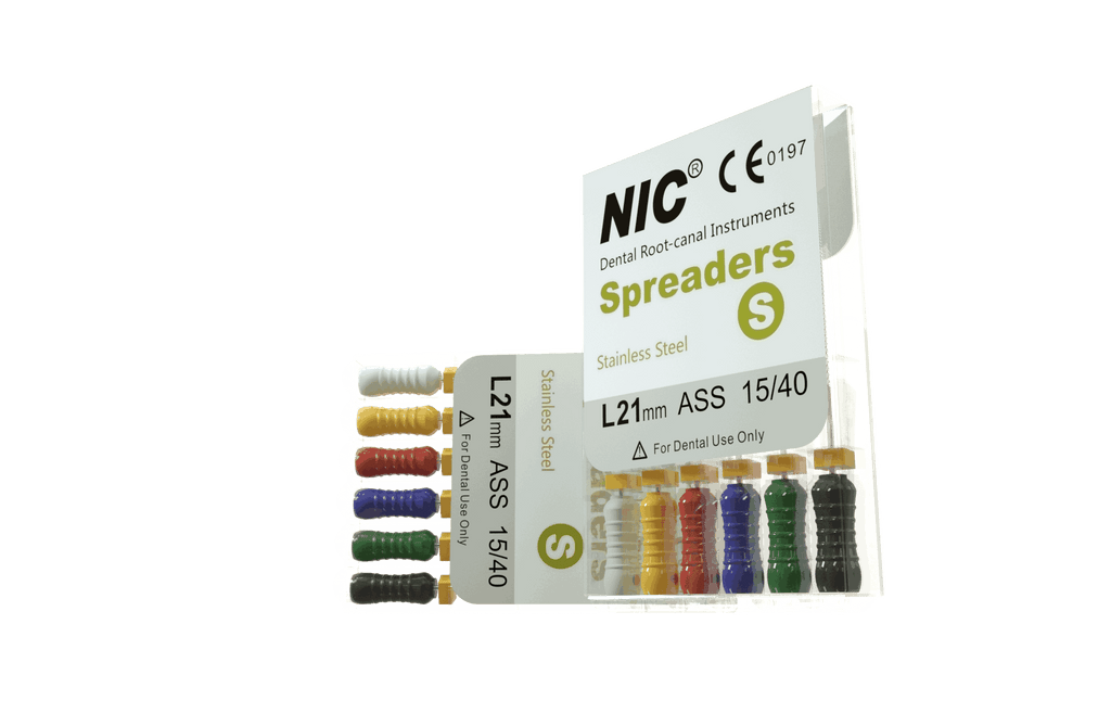 HAND USE SPREADER NIC