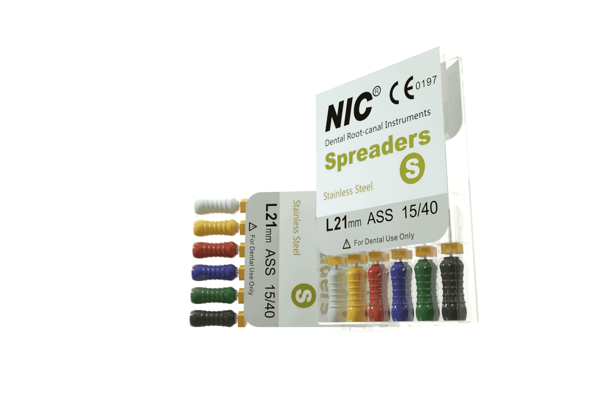 HAND USE SPREADER NIC