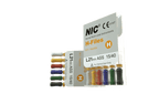 HAND USE H-FILE-NIC