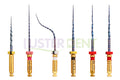 TAPER ROTARY FILE  l LUSTERDENT
