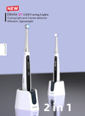 DB686 Q1 LED Curing Lights
