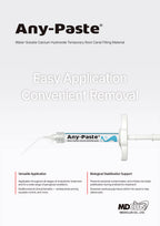 Any-Paste®