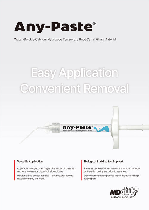Any-Paste®