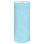 Patient towel roll
