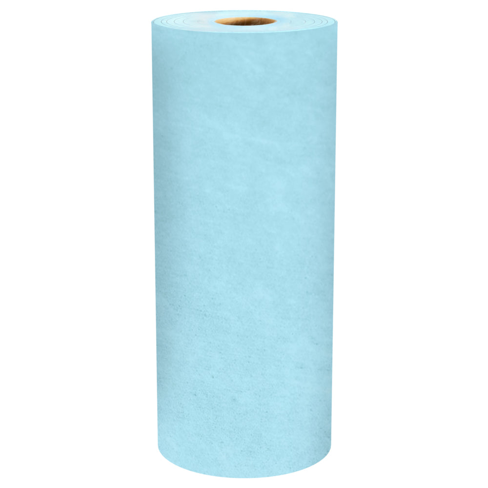 Patient towel roll