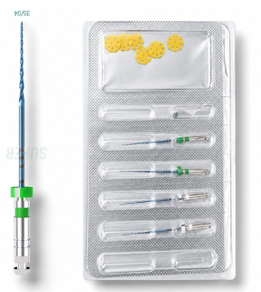 Perfect Endo Super System
