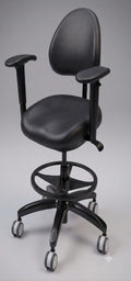 Microfiber Stool Dentist-083