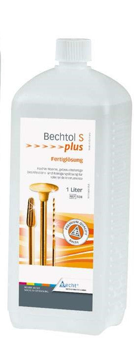 Bechtol S plus