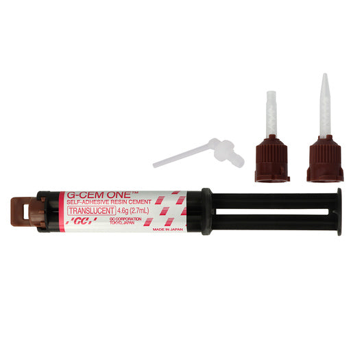 G cem one value refill translucent *8