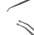 gp and pp tweezer | R-VISION