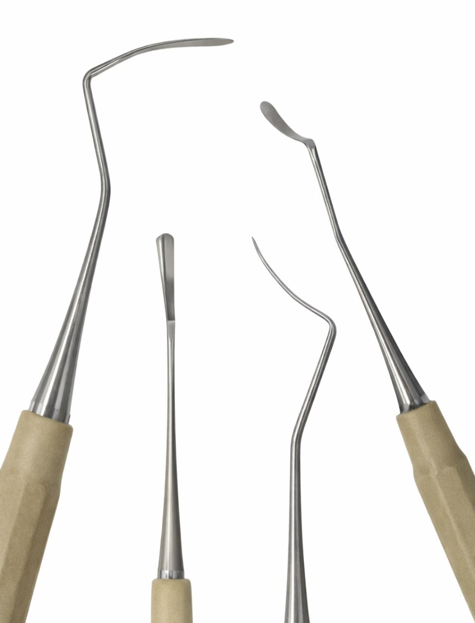 DR. Youshida instruments kit | R-VISION